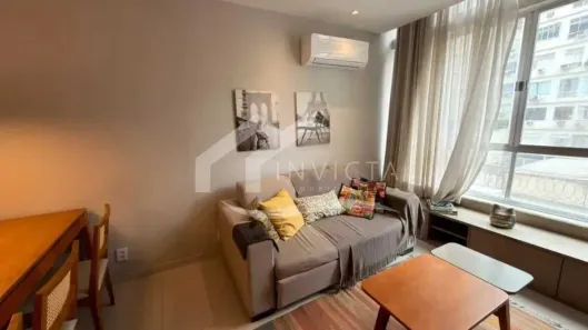 Apartamento com 2 Quartos à venda, 90m² no Copacabana, Rio de Janeiro