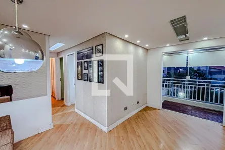 Apartamento com 3 Quartos à venda, 65m² no Chácara Seis de Outubro, São Paulo