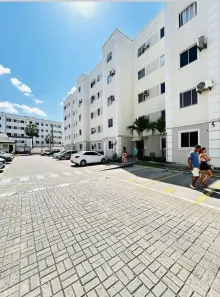 Apartamento com 2 Quartos à venda, 44m² no Rachel de Queiroz, Fortaleza