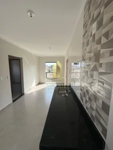 Apartamento com 2 Quartos à venda, 52m² no Jardim Espraiado, Franca