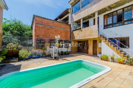 Casa com 3 Quartos à venda, 186m² no Vila São José, Porto Alegre
