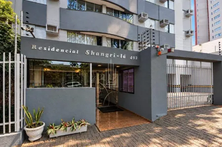Apartamento com 2 Quartos à venda, 90m² no Centro, Foz do Iguaçu