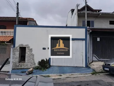 Casa com 1 Quarto à venda, 107m² no Jardim Sul, São José dos Campos