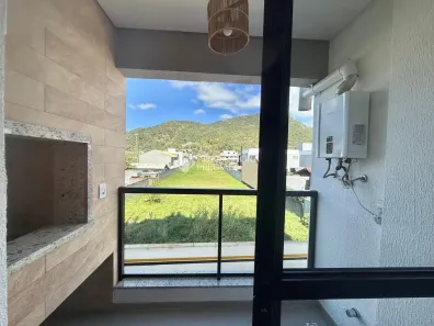 Apartamento com 2 Quartos à venda, 60m² no Ribeirão da Ilha, Florianópolis