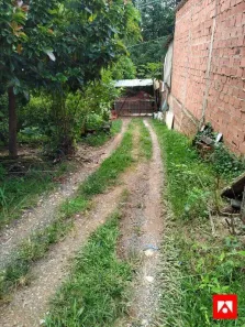 Lote/Terreno à venda, 600m² no Chácaras Pinheirinho, Santa Bárbara D'Oeste