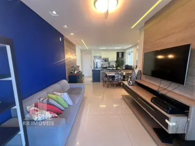 Apartamento com 2 Quartos à venda, 100m² no Tamboré, Santana de Parnaíba