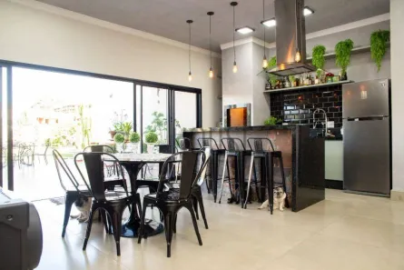 Casa de Condomínio com 3 Quartos à venda, 1000m² no Parque Ecoresidencial Fazenda Jequitibá, Sorocaba