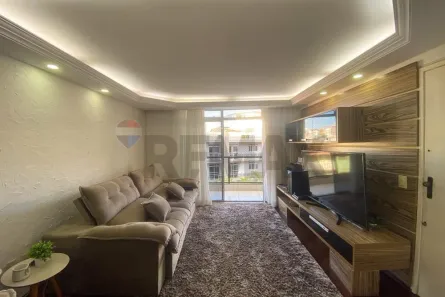 Cobertura com 4 Quartos à venda, 169m² no Cascatinha, Juiz de Fora