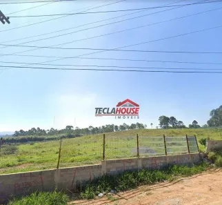 Lote/Terreno à venda, 172000m² no Água Chata, Guarulhos