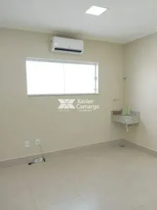 Sala Comercial para alugar, 15m² no Zona Central, Rio Claro