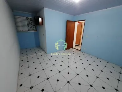 Casa com 3 Quartos à venda, 106m² no Vila Homero Thon, Santo André