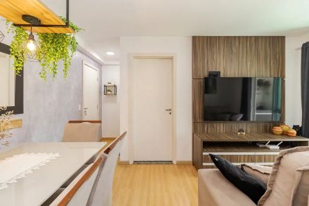 Apartamento com 2 Quartos à venda, 60m² no Boa Vista, Curitiba