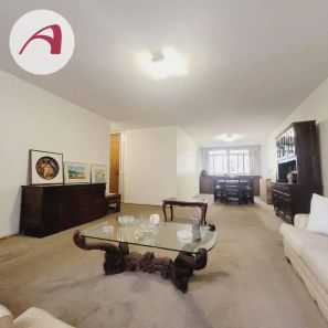 Apartamento com 3 Quartos à venda, 163m² no Jardim Paulista, São Paulo