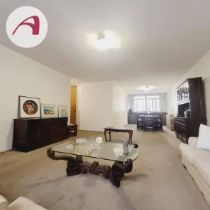 Apartamento com 3 Quartos à venda, 163m² no Jardim Paulista, São Paulo