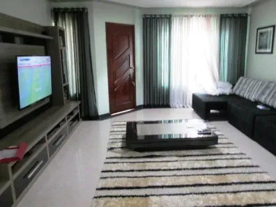 Sobrado com 3 Quartos à venda, 212m² no Demarchi, São Bernardo do Campo