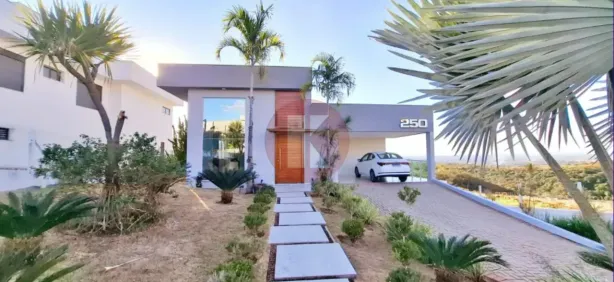 Casa com 4 Quartos à venda, 1000m² no Mirante do Fidalgo, Lagoa Santa