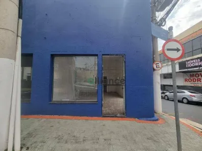 Sala Comercial para alugar, 50m² no Centro, Americana