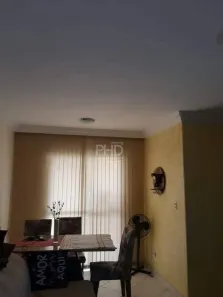 Apartamento com 3 Quartos à venda, 73m² no Jardim do Estádio, Santo André