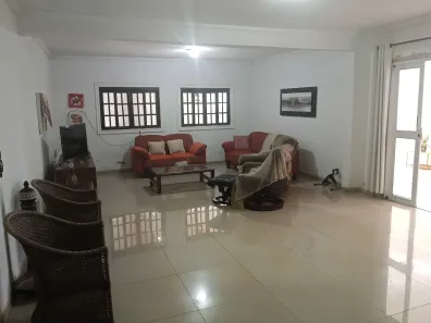 Casa com 5 Quartos à venda, 250m² no Ponte Alta Norte, Brasília