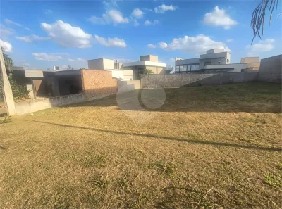 Lote/Terreno à venda, 362m² no Condomínio Buona Vita, Araraquara