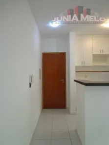 Apartamento com 1 Quarto para alugar, 47m² no Nova Aliança, Ribeirão Preto