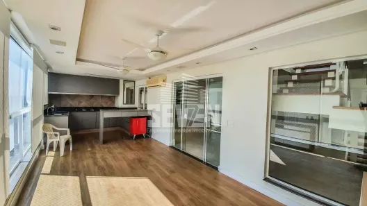 Apartamento com 3 Quartos à venda, 280m² no Vila Cidade Universitária, Bauru