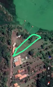 Fazenda/Sítio à venda, 145m² no Marilândia, Arealva