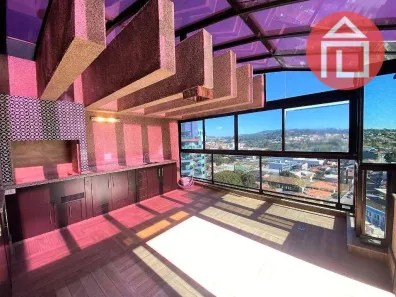 Apartamento com 4 Quartos à venda, 365m² no Taboão, Bragança Paulista
