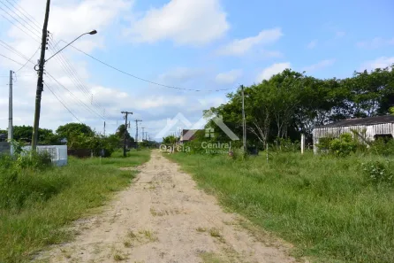 Lote/Terreno à venda, 250m² no Estância dos Eucaliptos, Peruíbe