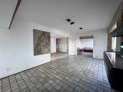 Apartamento com 3 Quartos à venda, 143m² no Madalena, Recife