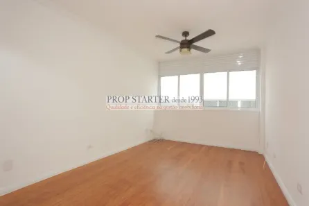 Apartamento com 2 Quartos à venda, 85m² no Consolação, São Paulo