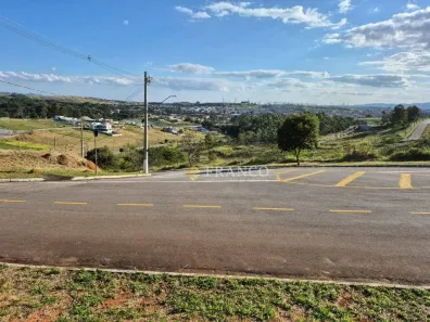 Lote/Terreno à venda, 643m² no Morada dos Nobres, Taubaté