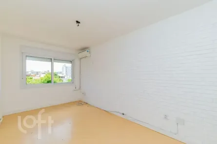 Apartamento com 1 Quarto à venda, 48m² no Jardim Botânico, Porto Alegre