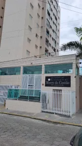 Apartamento com 3 Quartos para alugar, 122m² no Praia dos Sonhos, Itanhaém