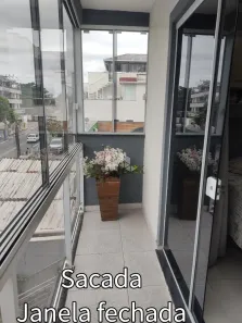Apartamento com 2 Quartos à venda, 99m² no Ingleses do Rio Vermelho, Florianópolis