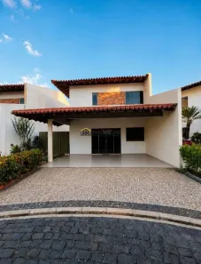 Casa de Condomínio com 4 Quartos para alugar, 149m² no Horto, Teresina