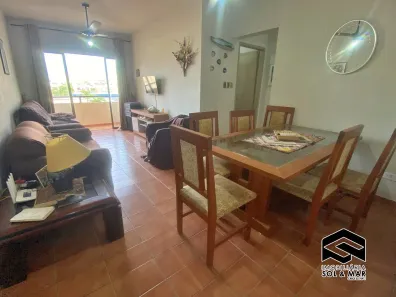 Apartamento com 3 Quartos à venda, 90m² no Jardim Enseada, Guarujá