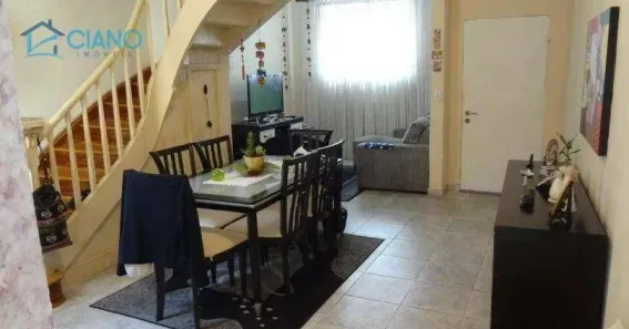 Sobrado com 4 Quartos à venda, 147m² no Belenzinho, São Paulo