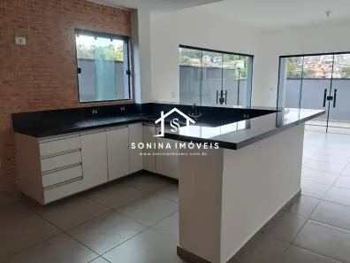 Sobrado com 3 Quartos à venda, 160m² no Jardim Maristela, Atibaia