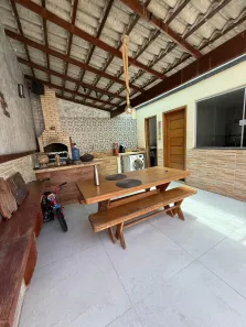 Casa com 2 Quartos à venda, 80m² no Morada de Laranjeiras, Serra