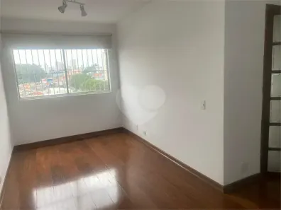 Apartamento com 3 Quartos à venda, 66m² no Vila Leonor, Guarulhos