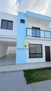 Casa de Condomínio com 3 Quartos à venda, 140m² no Trevo, Belo Horizonte