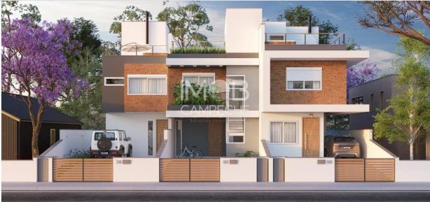 Casa com 3 Quartos à venda, 184m² no Campeche, Florianópolis