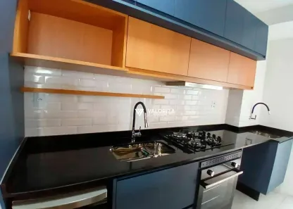 Apartamento com 2 Quartos para alugar, 62m² no Jardim Saira, Sorocaba