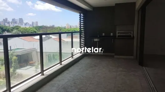 Apartamento com 3 Quartos à venda, 132m² no Bela Aliança, São Paulo
