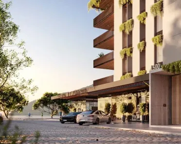 Apartamento com 3 Quartos à venda, 150m² no Itaguá, Ubatuba