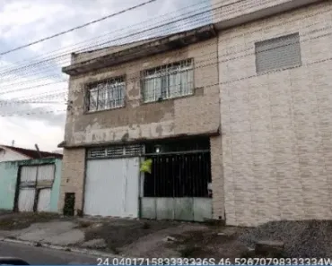 Casa com 3 Quartos à venda, 164m² no Melvi, Praia Grande