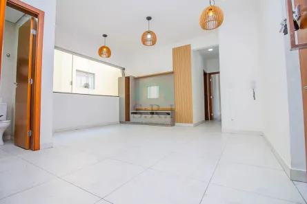 Apartamento com 3 Quartos para alugar, 78m² no Nova Suíssa, Belo Horizonte