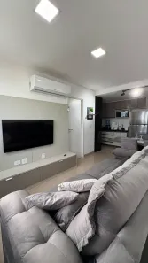 Flat com 1 Quarto para alugar, 30m² no Boa Viagem, Recife