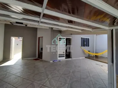Casa com 3 Quartos à venda, 150m² no Recanto dos Coqueirais, Taubaté